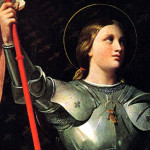 30 мая – св. Жанна Д’Арк