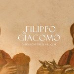 Праздник свв. апостолов Филиппа и Иакова в Риме