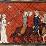 Крестовые походы: завоевательные войны алчных христиан?