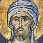 9 июня – св. Ефрем Сирин