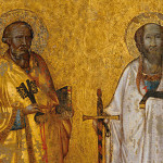29 июня – Торжество свв. Апостолов Петра и Павла