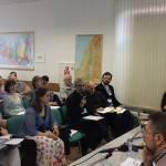Библеисты из разных конфессий встретились на трёхдневной научной конференции в Москве