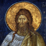 24 июня – Рождество Иоанна Крестителя