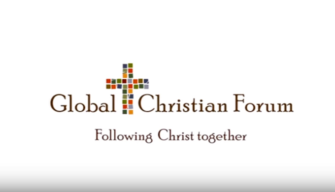 Всемирный христианский форум: вместе следовать за Христом