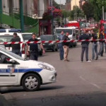 Захват заложников в церкви во Франции, убит священник