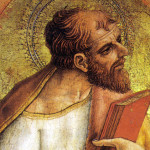 24 августа – св. Апостол Варфоломей