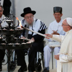 Папа Франциск: “Война не бывает священной”