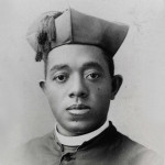 о. Августин Толтон: первый чернокожий священник из Америки