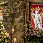 Санктуарий Св. Архангела Михаила в Монте-Сант-Анджело