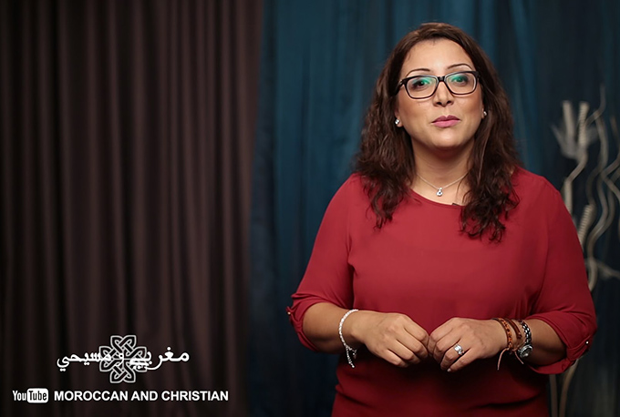 Марокканские христиане свидетельствуют в интернете, несмотря на преследования