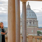 Впервые директором Музеев Ватикана стала женщина