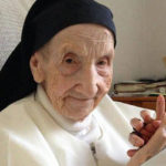 110 лет исполнилось самой пожилой доминиканке в мире