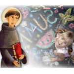 Конкурс сочинений “Мой друг святой Антоний Падуанский”