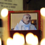 Франция инициировала процесс беатификации отца Жака Амеля