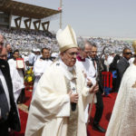 Проповедь Папы Франциска на Мессе в Каире