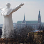 Польша – номер один в Восточной Европе по уровню религиозности