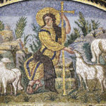 Иконография Иисуса Христа в мозаиках Равенны: художественная формула византийского искусства