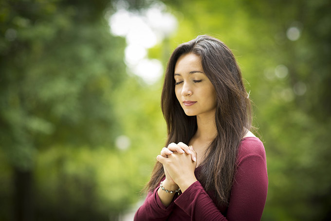 5 простых советов, как сделать каждый день святым