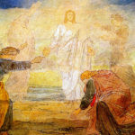 Библейское зрение и свет: как видит Бог, и как видит человек