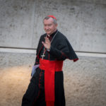 Начался визит кардинала Паролина в Россию: комментарий Апостольского нунция в РФ