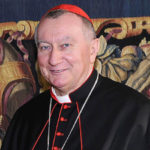 Москву посетит госсекретарь Ватикана кардинал Пьетро Паролин