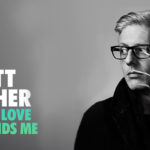 «Твоя любовь хранит меня» – новая песня 8-кратного номинанта премии Грэмми Мэтта Маера