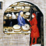 Средневековые аббатства и происхождение знаменитых сыров