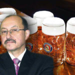 28 октября – Лекция “Немецкое пиво и его монашеские истоки” в Москве
