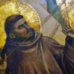 4 октября — св. Франциск Ассизский