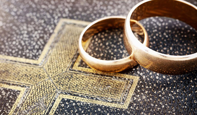 7 ошибок пар в подготовке к венчанию