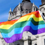 Гомосексуализм и Церковь: дилемма, вызов, благая весть