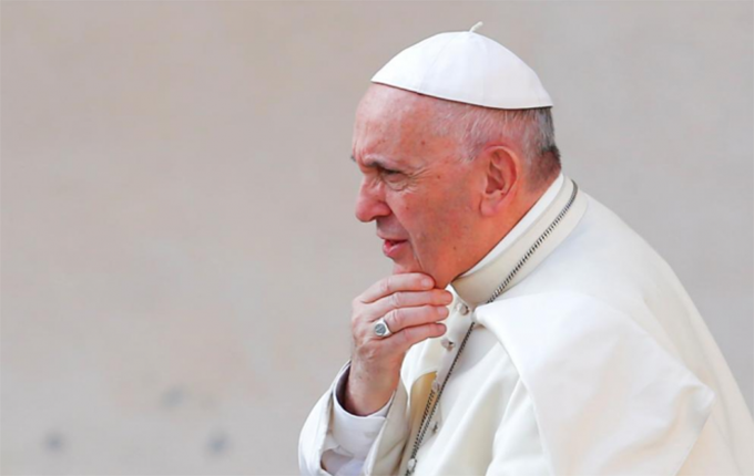 Ватикан издаст документ, посвященный фейковым новостям