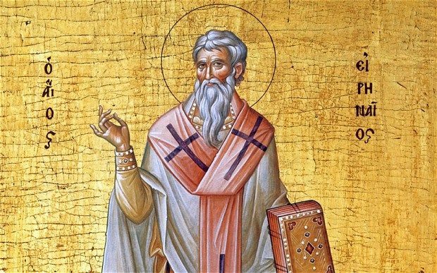 17-20 ноября – Семинар о богословии св. Иринея Лионского в Москве