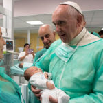 Послание Папы Франциска на Всемирный день больного