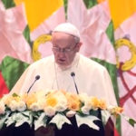 Rome Reports для России: поездка Папы Франциска в Мьянму и Бангладеш