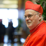 Архиепископ Стокгольма признан “Шведом года”