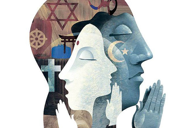 Вебинар «Психология религии» стартует 17 февраля