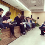 Завершилась предсинодальная встреча молодежи в Риме