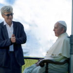 Вим Вендерс снял документальный фильм о Папе Франциске