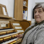 «Она была человеком Церкви»: памяти Виктории Тумилович