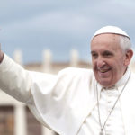 Папа приветствовал российских молодых католиков