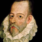Мигель де Сервантес Сааведра: авантюрист, ставший братом покаяния