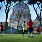«Отдавая лучшее в себе»: Ватикан предлагает христианский взгляд на спорт