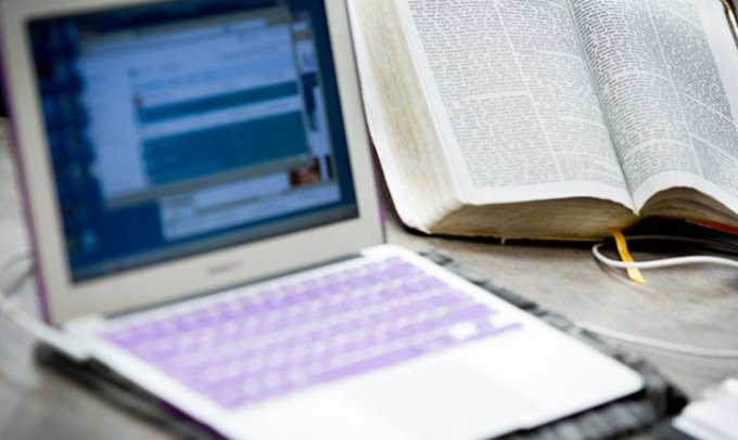 Общедоступные курсы по католическому вероучению и богословию – теперь онлайн
