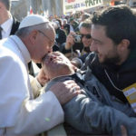 Папа Франциск: «Учреждения здравоохранения не могут рассматриваться как бизнес-предприятия»