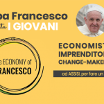 Папа приглашает молодых экономистов на саммит в Ассизи
