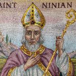 Житие святого Ниниана, апостола южных пиктов