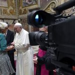 Папа Франциск: “Коммуникация – это миссия Церкви”