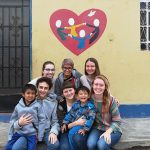 Радикальное христианство: миссия в Перу