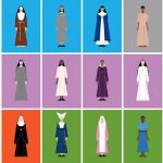 Монахини ХХI века: сёстры «новой волны»